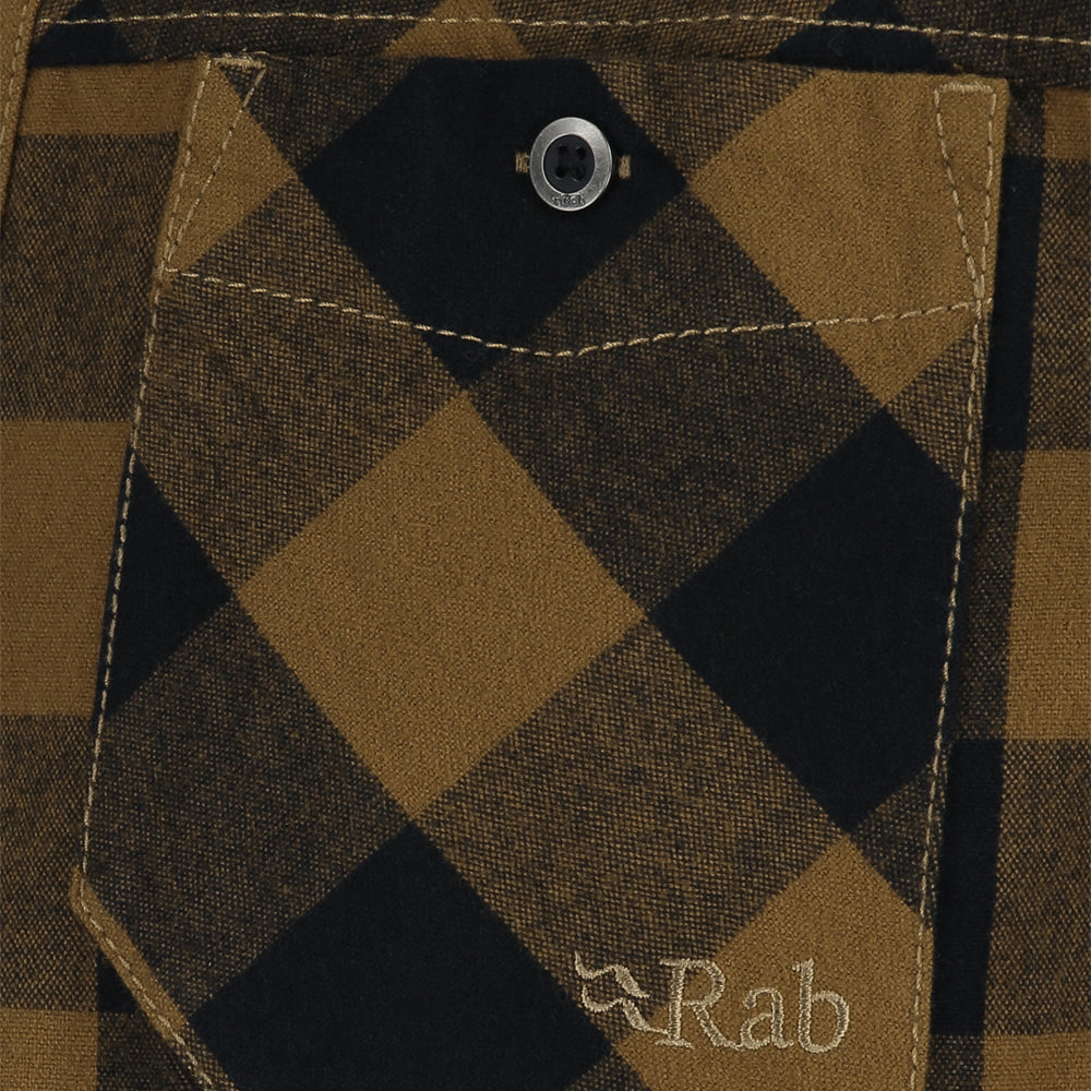 Rab M's Boundary Shirt