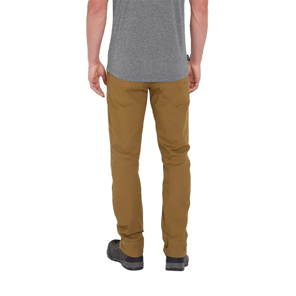 Rab M's Radius Pants
