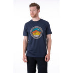 T-shirt Rab Stance Peaks (hommes)