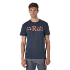 T-shirt Rab Stance Logo (hommes)