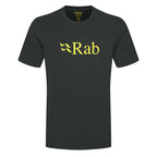 T-shirt Rab Stance Logo (hommes)