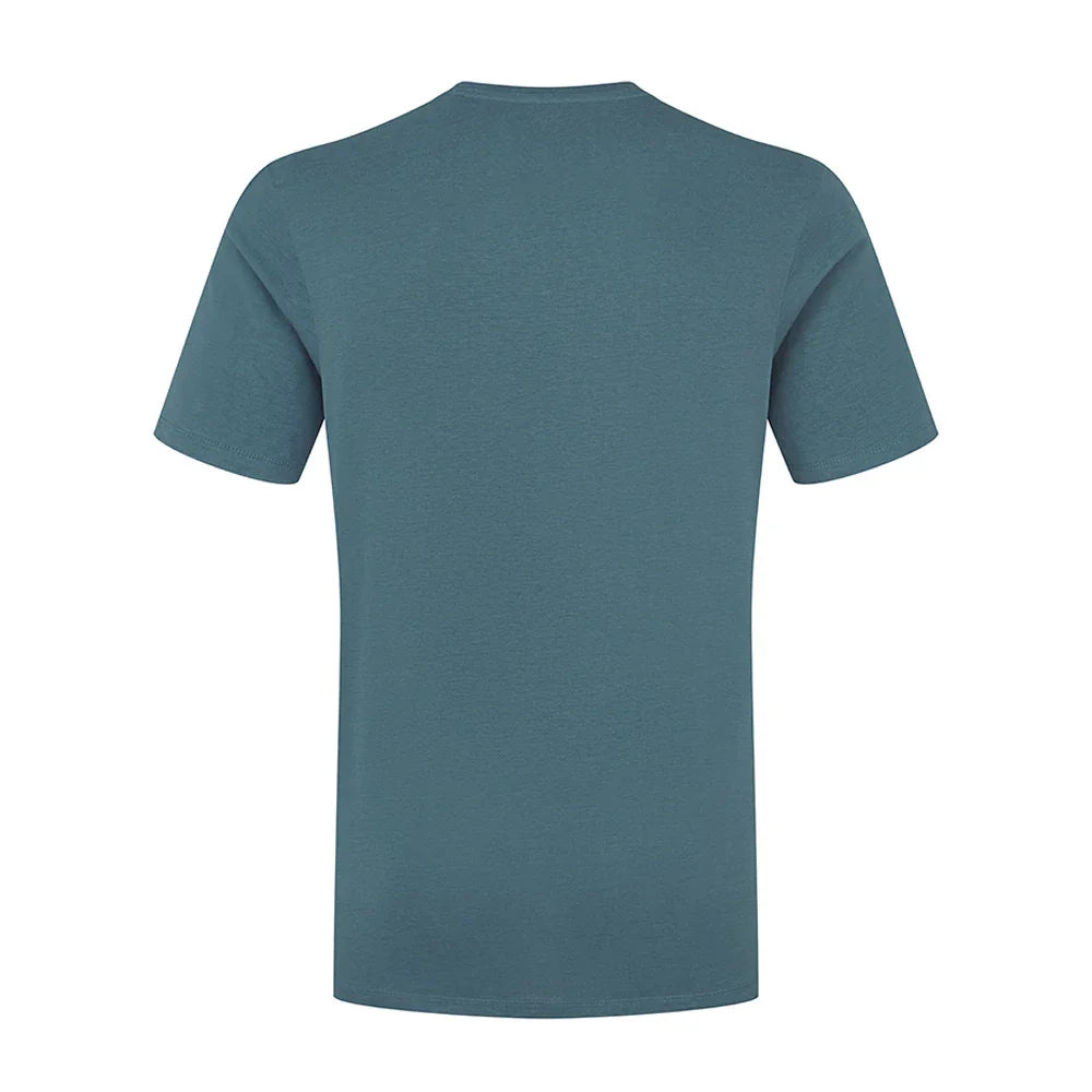 T-Shirt Rab Stance Mountain (hommes)