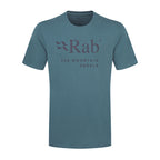 Rab M's Stance Mountain T-Shirt