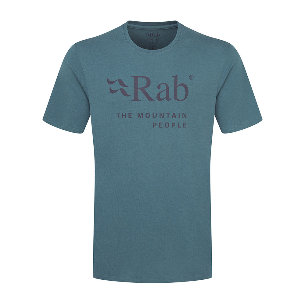 Rab M's Stance Mountain T-Shirt