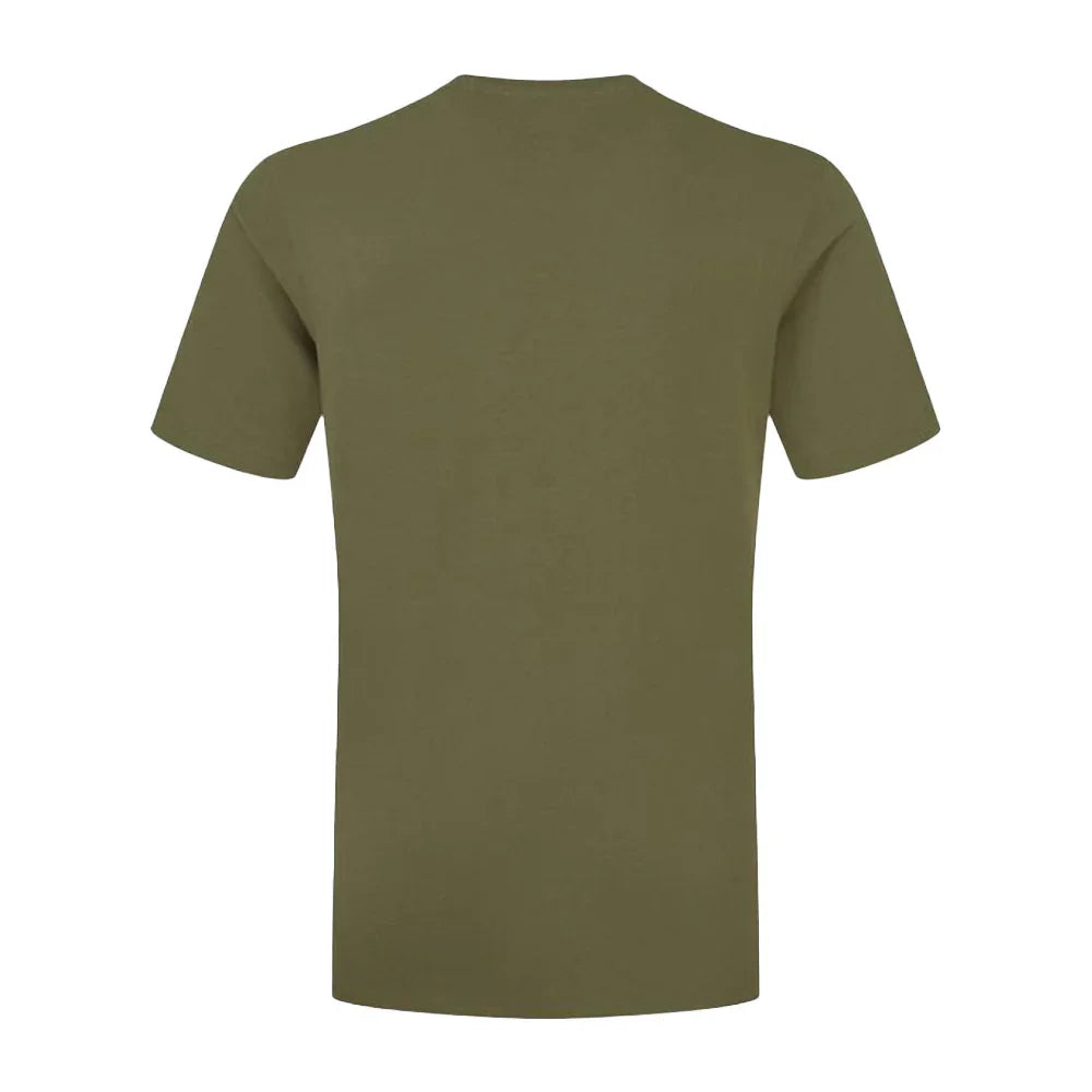 T-Shirt Rab Stance Mountain (hommes)