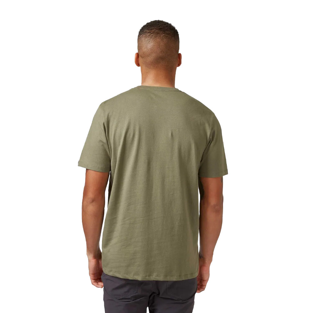 Rab M's Stance Mountain T-Shirt