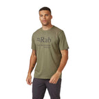 Rab M's Stance Mountain T-Shirt
