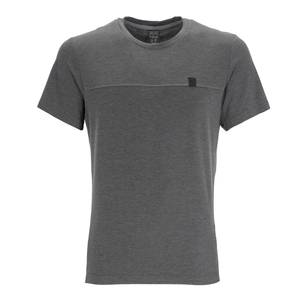 T-shirt Rab Lateral (hommes)
