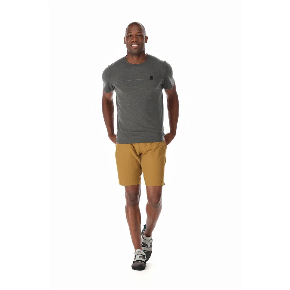 T-shirt Rab Lateral (hommes)
