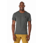 T-shirt Rab Lateral (hommes)