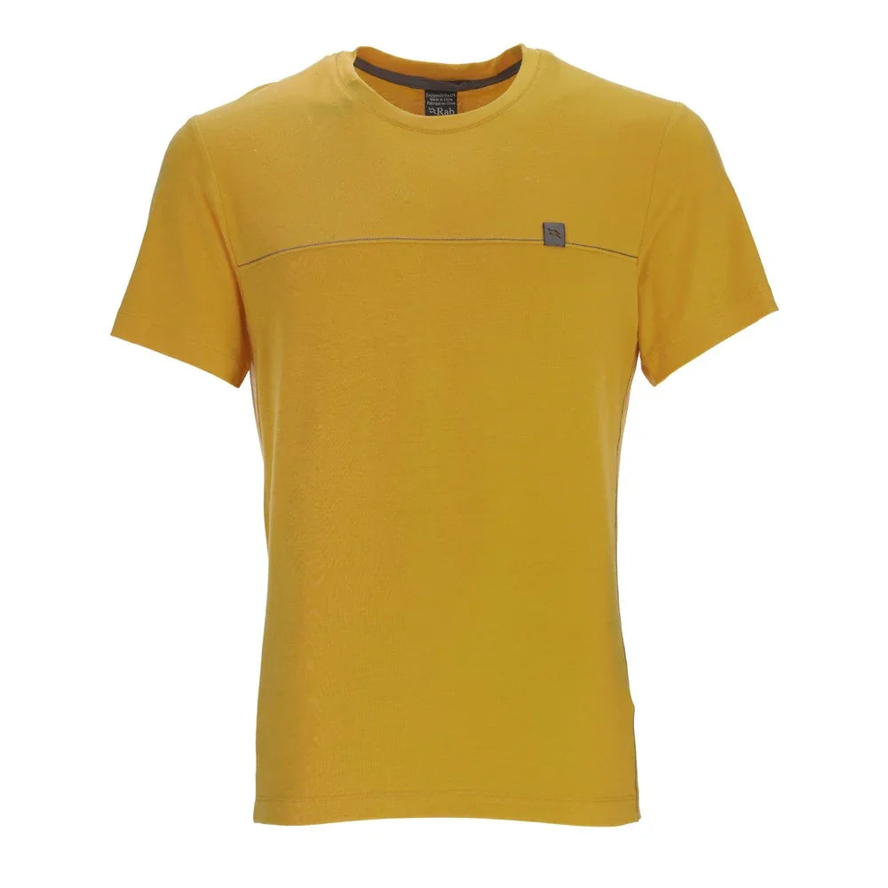 T-shirt Rab Lateral (hommes)