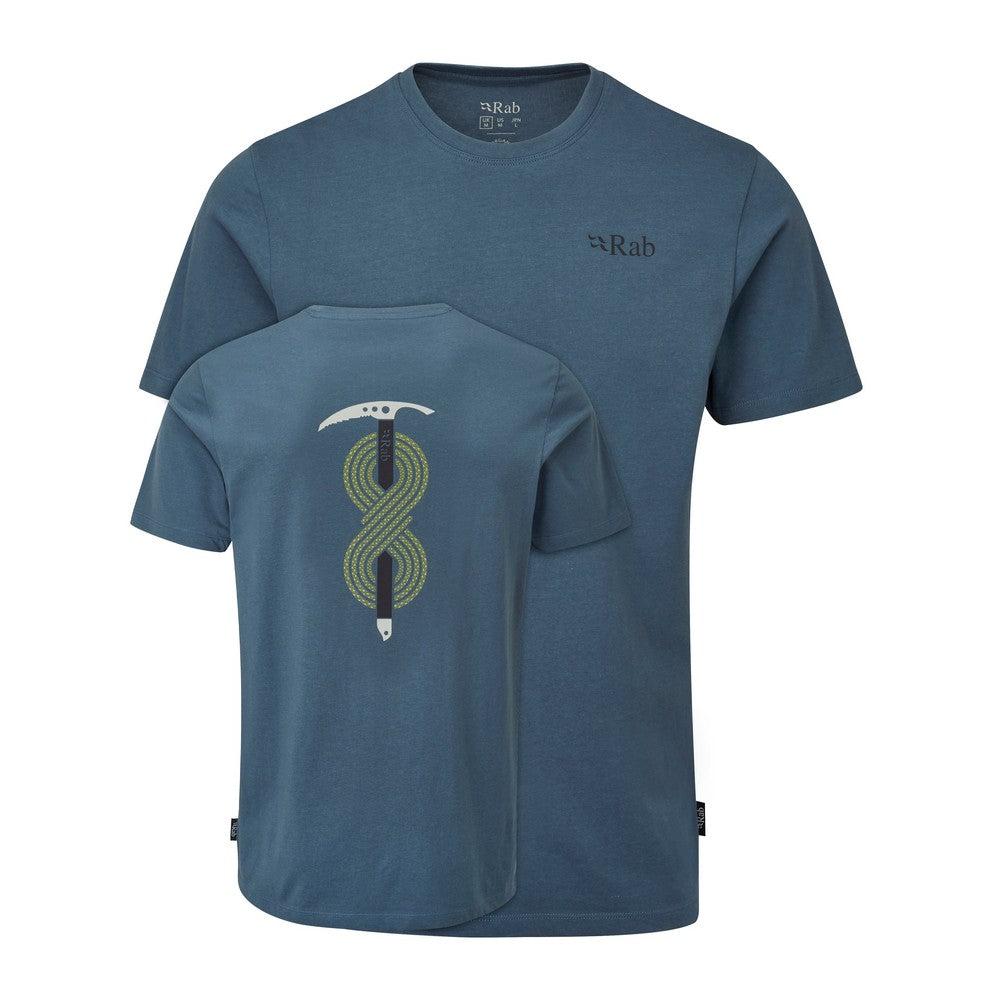 Rab M's Stance Axe T-Shirt