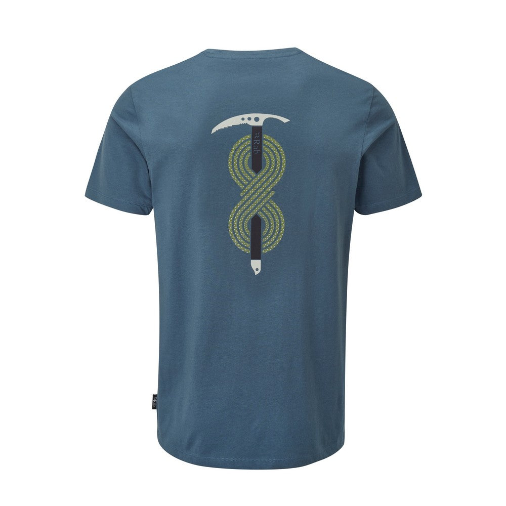 Rab M's Stance Axe T-Shirt