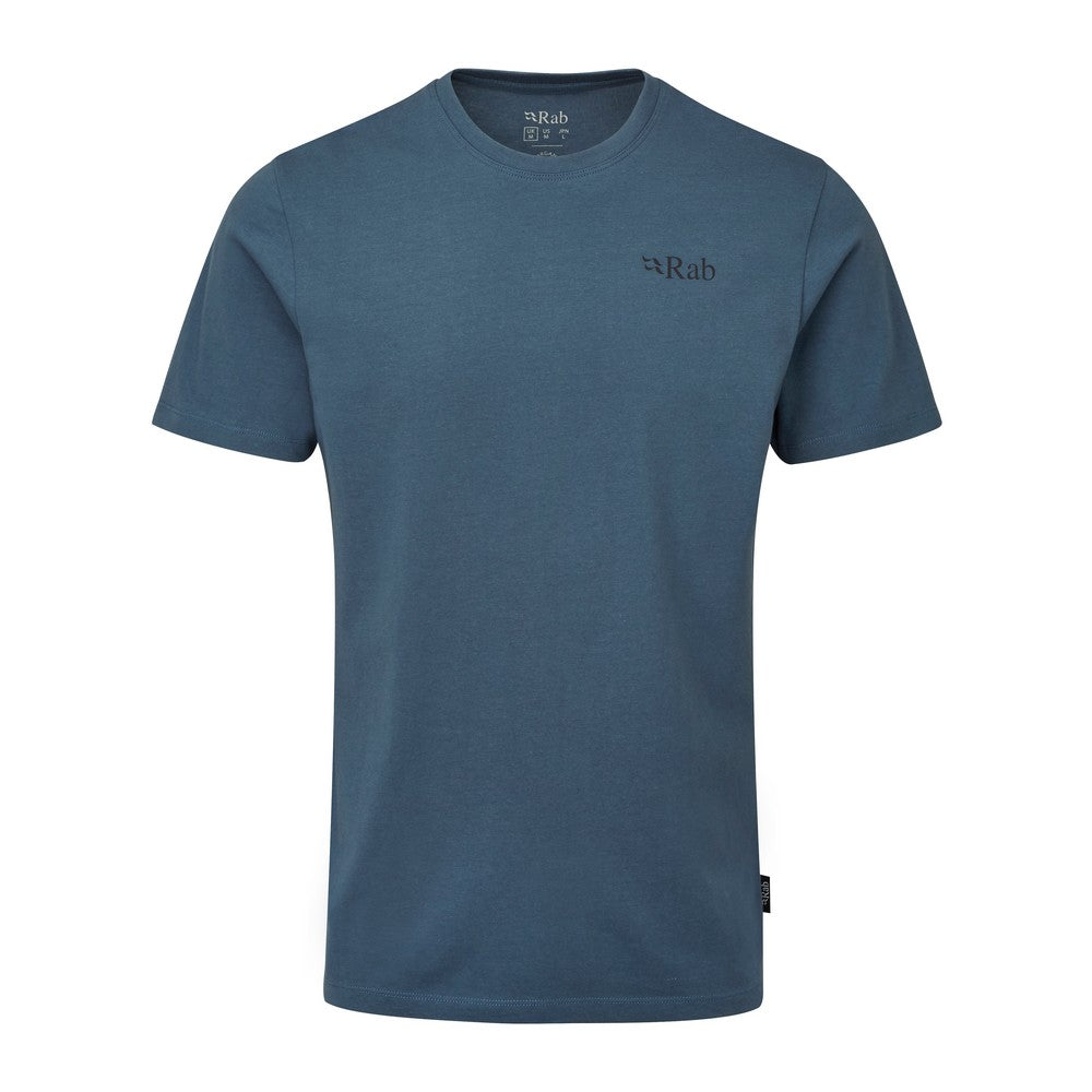 Rab M's Stance Axe T-Shirt