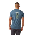 Rab M's Stance Axe T-Shirt