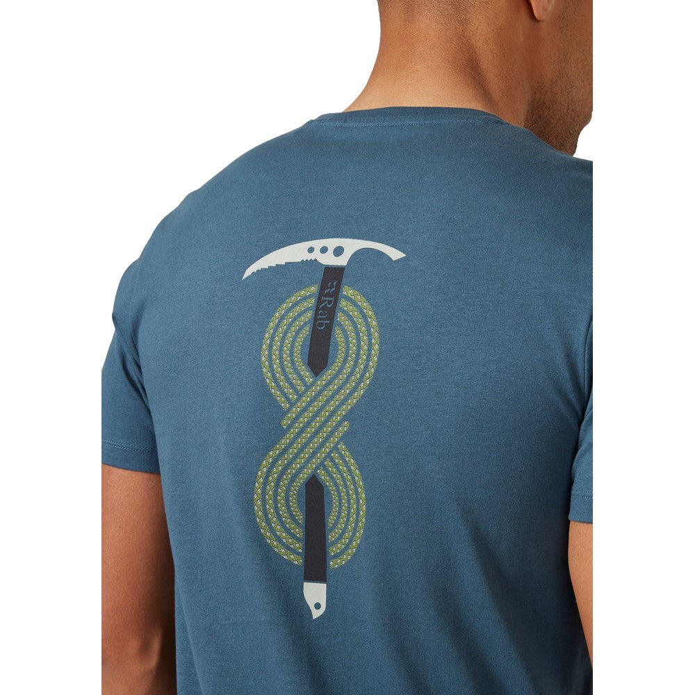 Rab M's Stance Axe T-Shirt