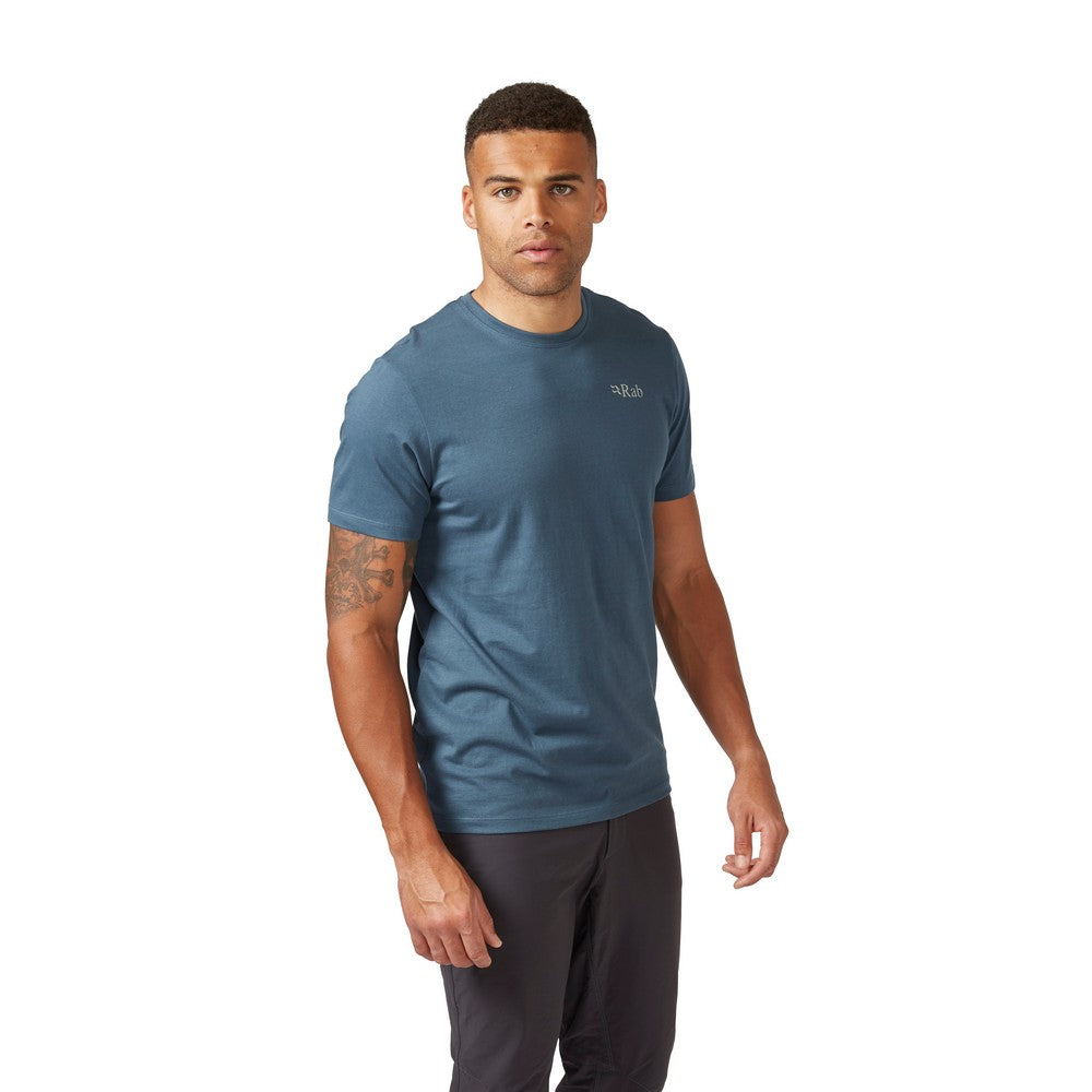 Rab M's Stance Axe T-Shirt