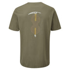 Rab M's Stance Axe T-Shirt