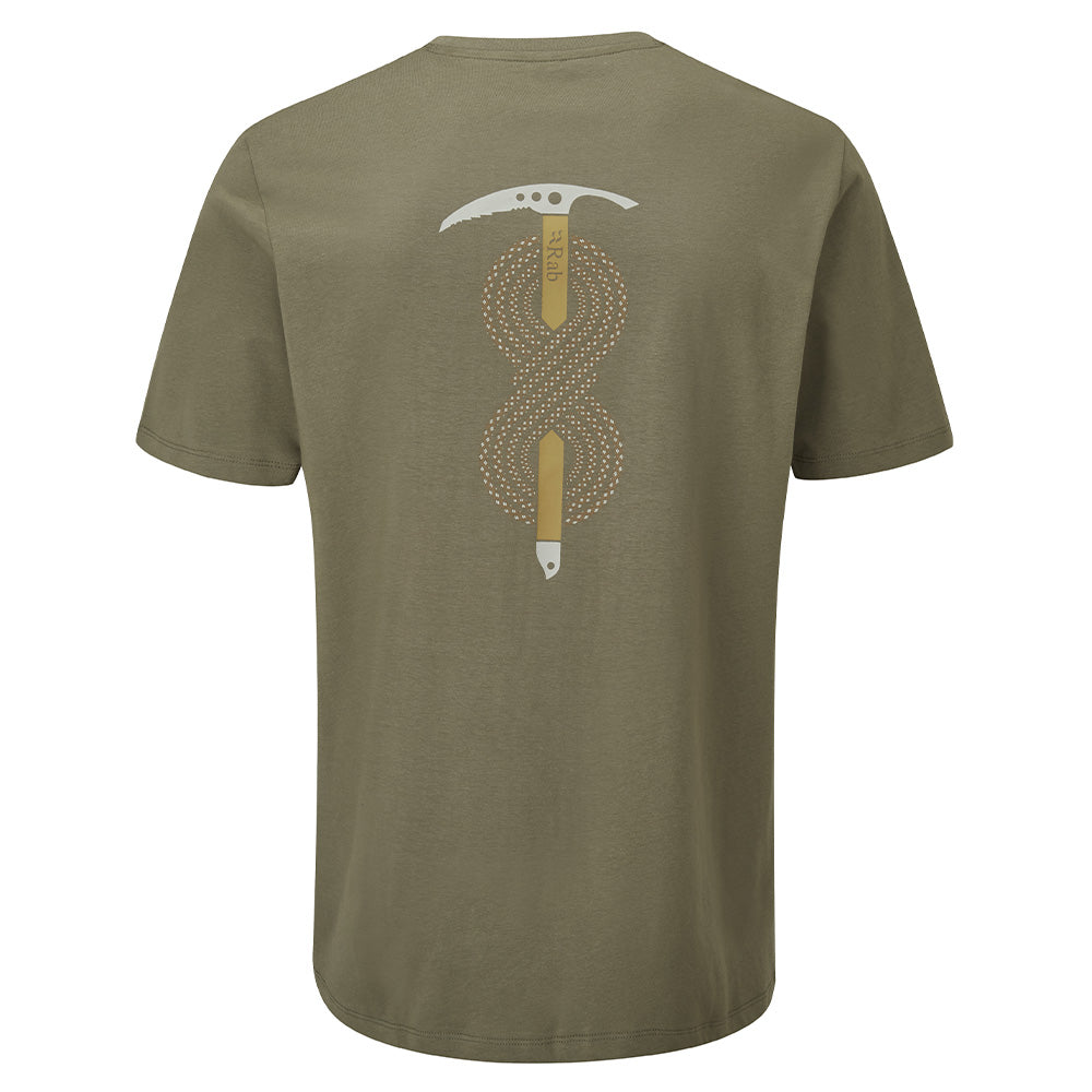 Rab M's Stance Axe T-Shirt