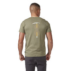 Rab M's Stance Axe T-Shirt