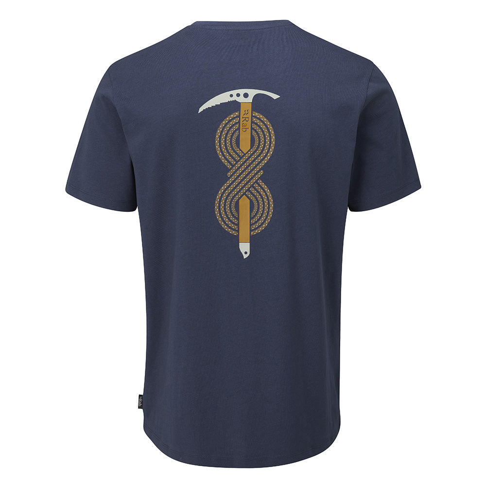 Rab M's Stance Axe T-Shirt