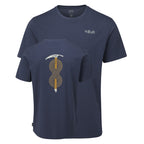 Rab M's Stance Axe T-Shirt