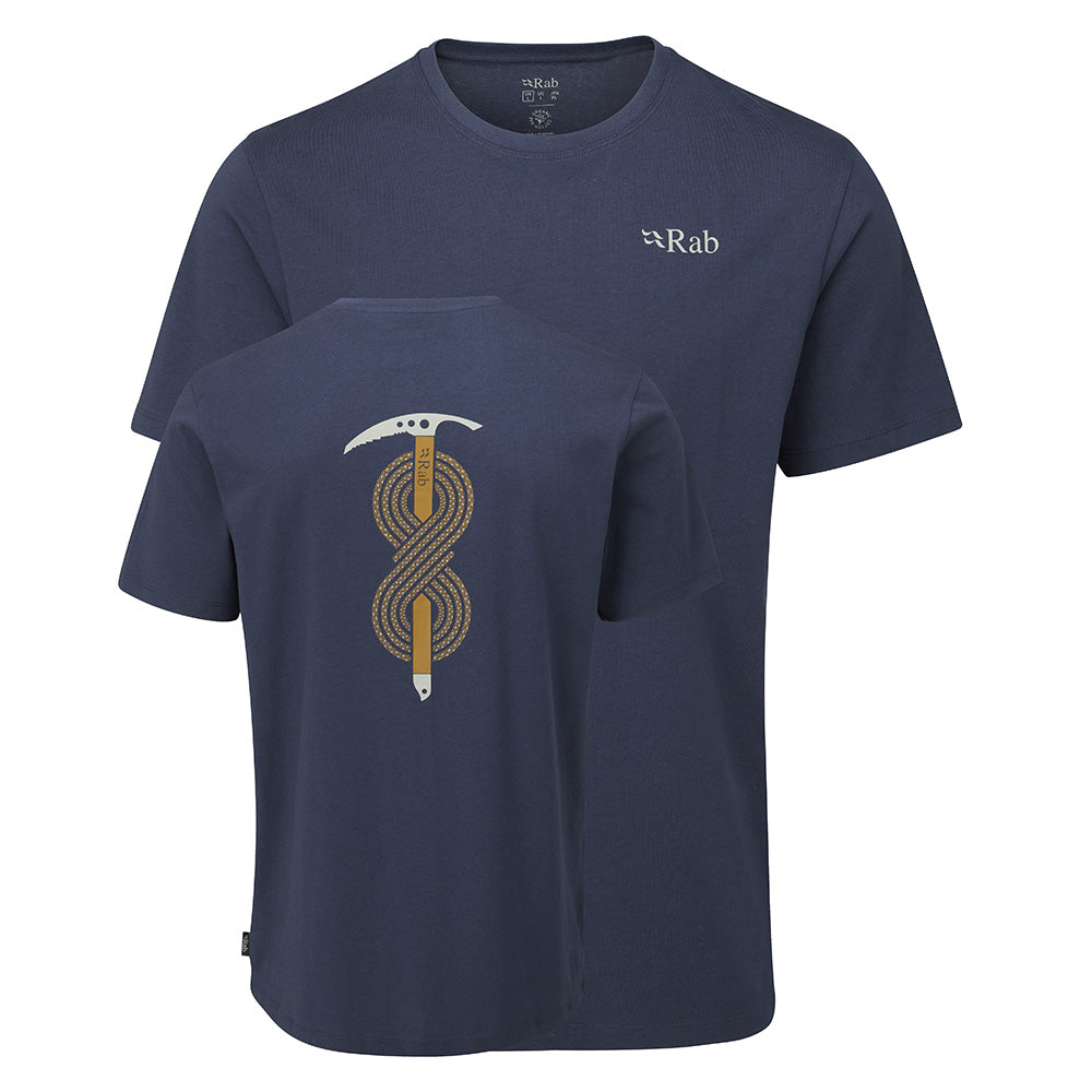 Rab M's Stance Axe T-Shirt