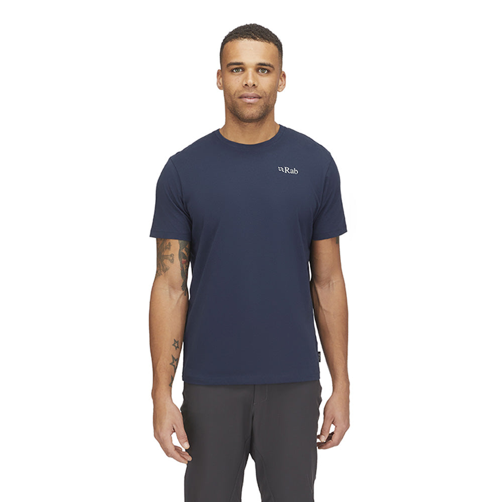 Rab M's Stance Axe T-Shirt