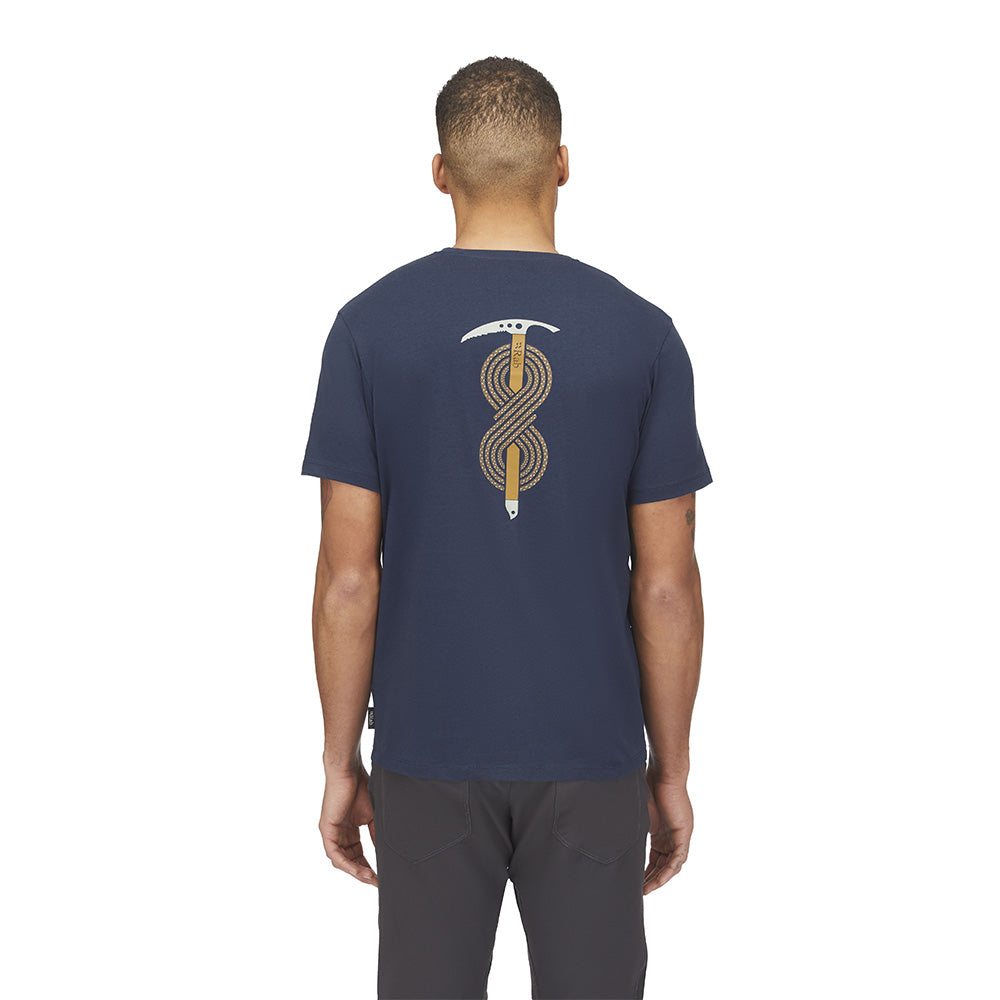 Rab M's Stance Axe T-Shirt