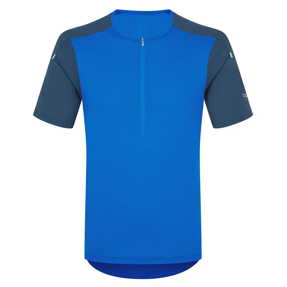Rab M's Cinder Tract Jersey
