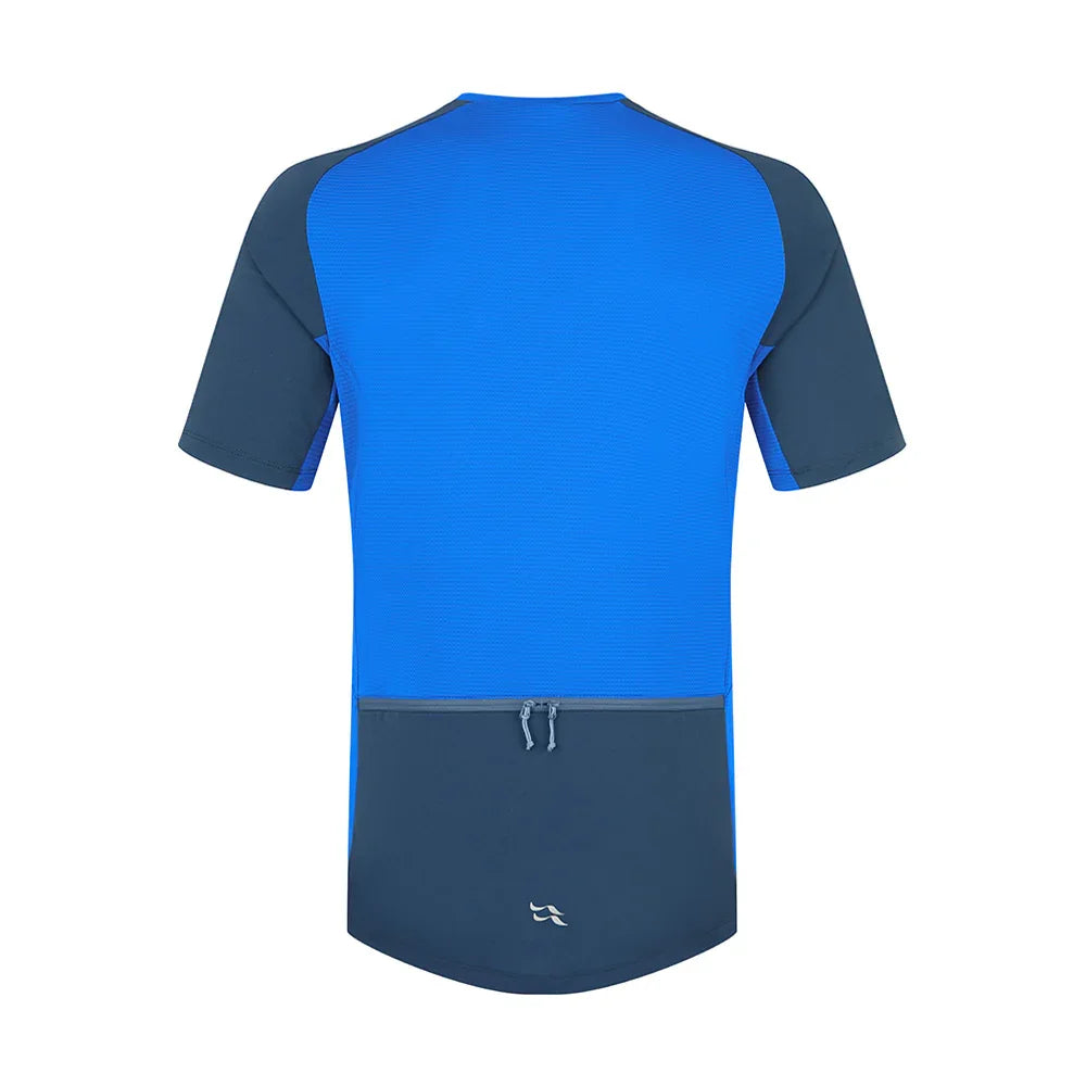 Rab M's Cinder Tract Jersey