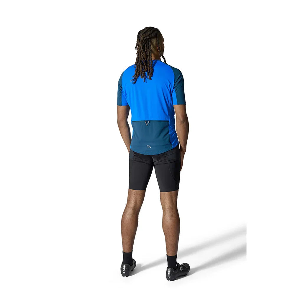 Rab M's Cinder Tract Jersey