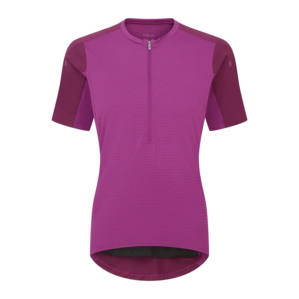Maillot Rab Cinder Tract (femmes)