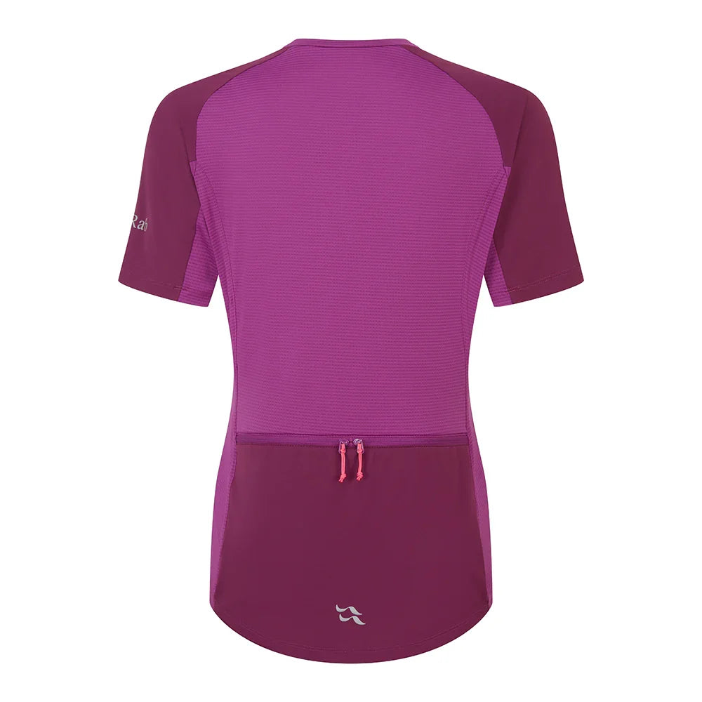 Maillot Rab Cinder Tract (femmes)