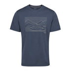Rab M's Mantle Outline T-Shirt