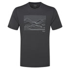 Rab M's Mantle Outline T-Shirt