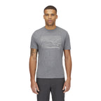 Rab M's Mantle Outline T-Shirt