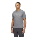 Rab M's Mantle Outline T-Shirt