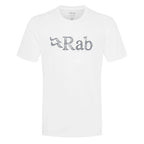 T-shirt Rab Stance Tech Sketch (hommes)