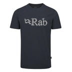 T-shirt Rab Stance Tech Sketch (hommes)