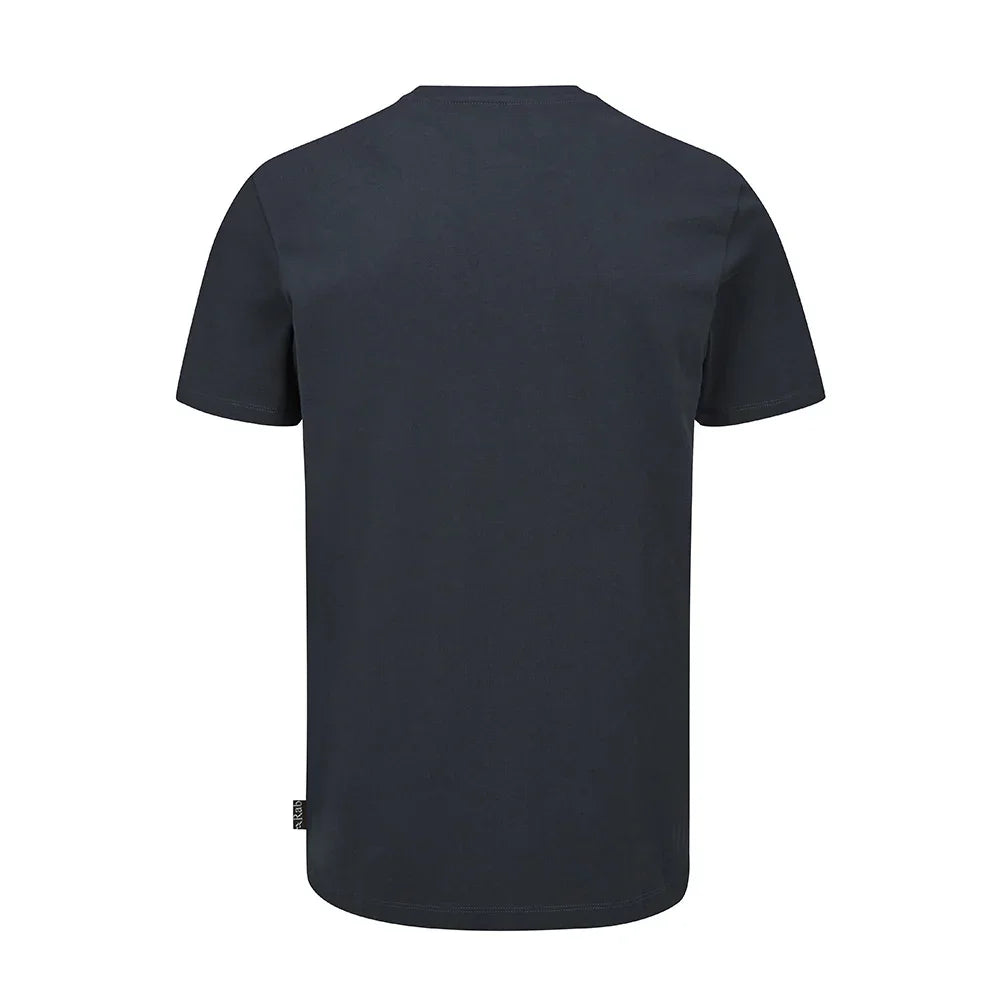 T-shirt Rab Stance Tech Sketch (hommes)