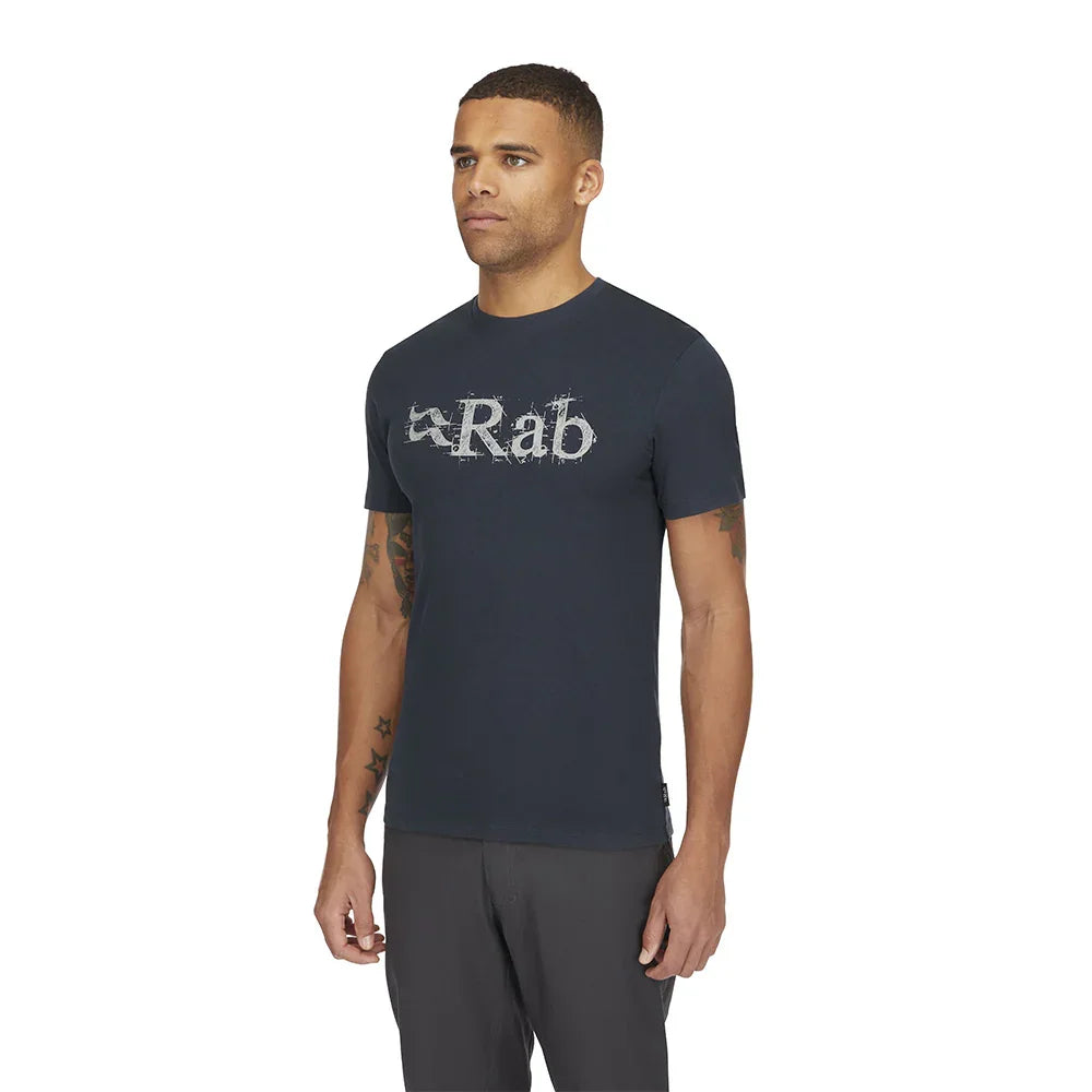 T-shirt Rab Stance Tech Sketch (hommes)