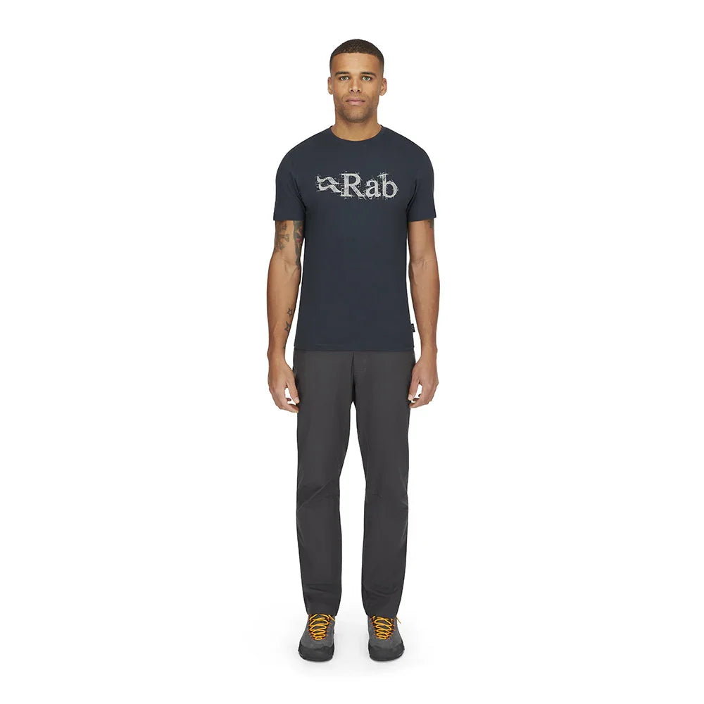 T-shirt Rab Stance Tech Sketch (hommes)