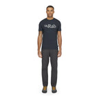T-shirt Rab Stance Tech Sketch (hommes)