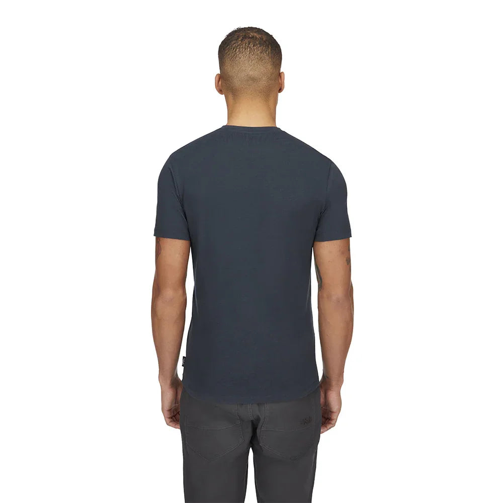 T-shirt Rab Stance Tech Sketch (hommes)