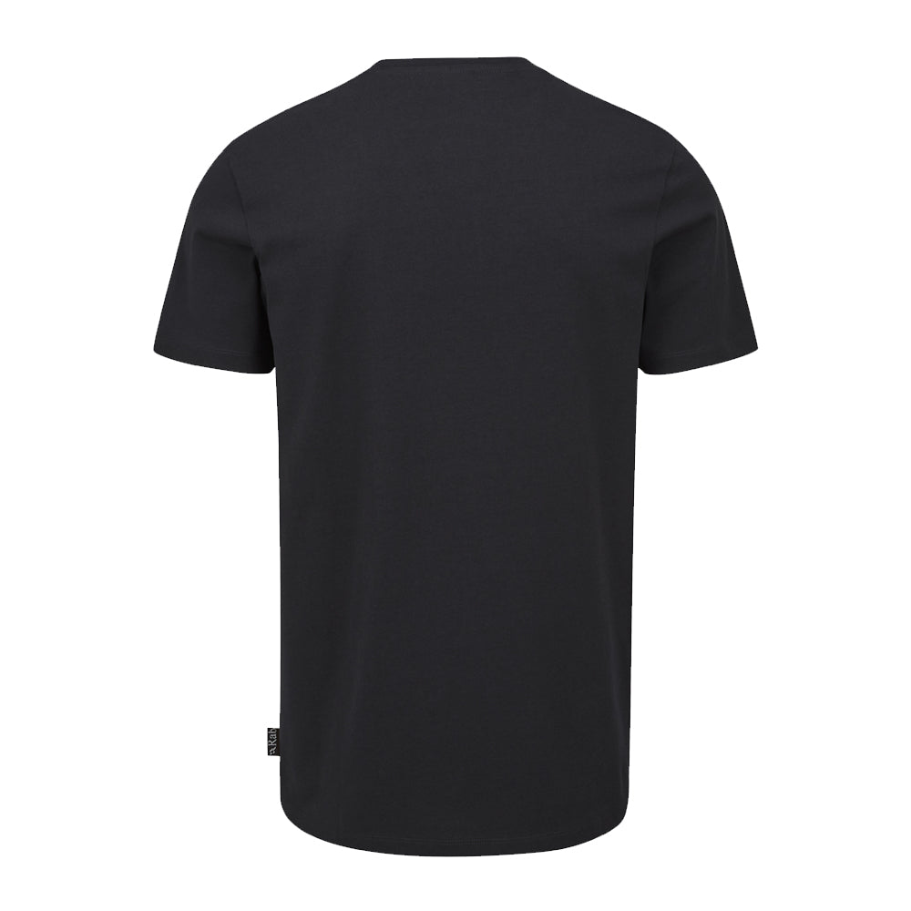 Rab M's Stance Alpine Peak T-Shirt