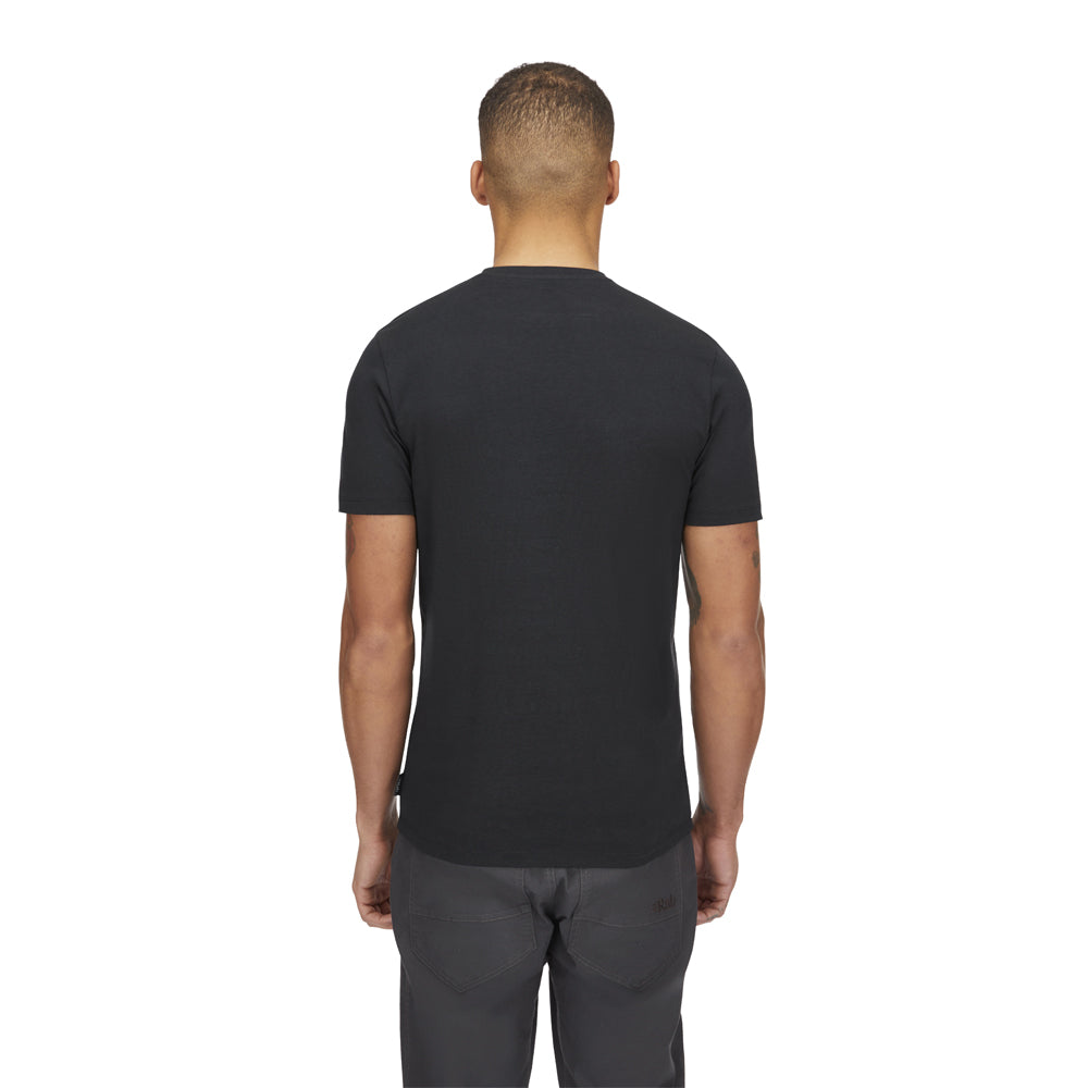 Rab M's Stance Alpine Peak T-Shirt