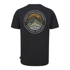 T-shirt Rab Basecamp 3 Peak (hommes)