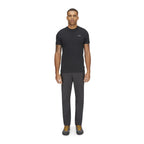 T-shirt Rab Basecamp 3 Peak (hommes)