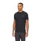 T-shirt Rab Basecamp Logo Badge (hommes)